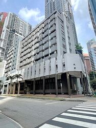 Union Building (D2), Office #522527781